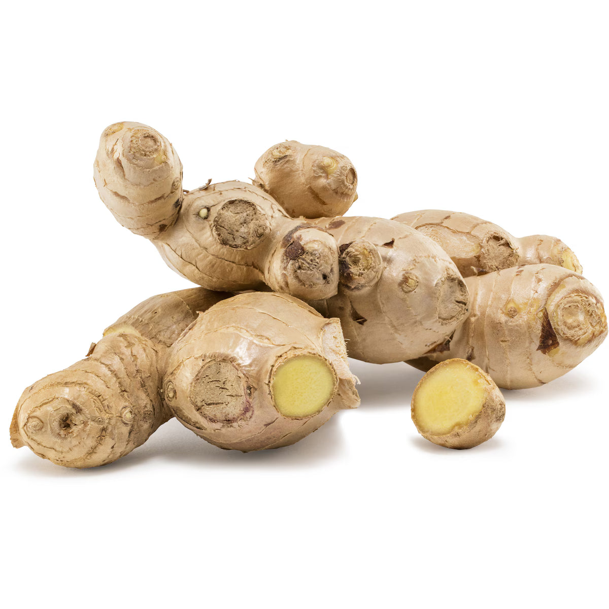 Ginger 150g - 200g Fresh