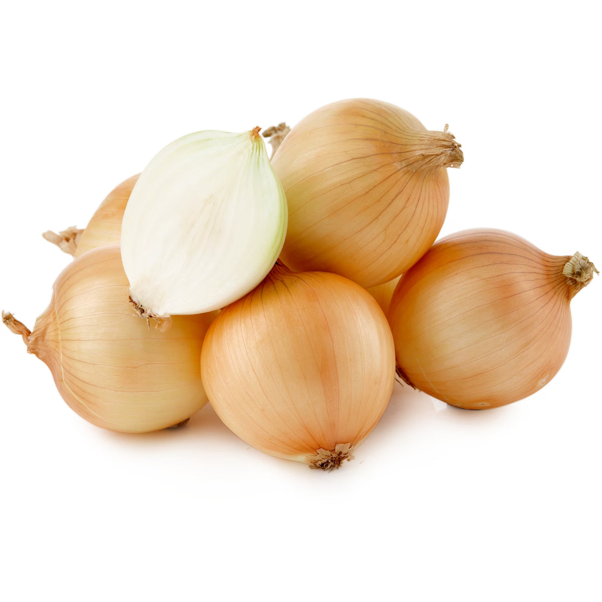 Onion Brown 1kg Fresh