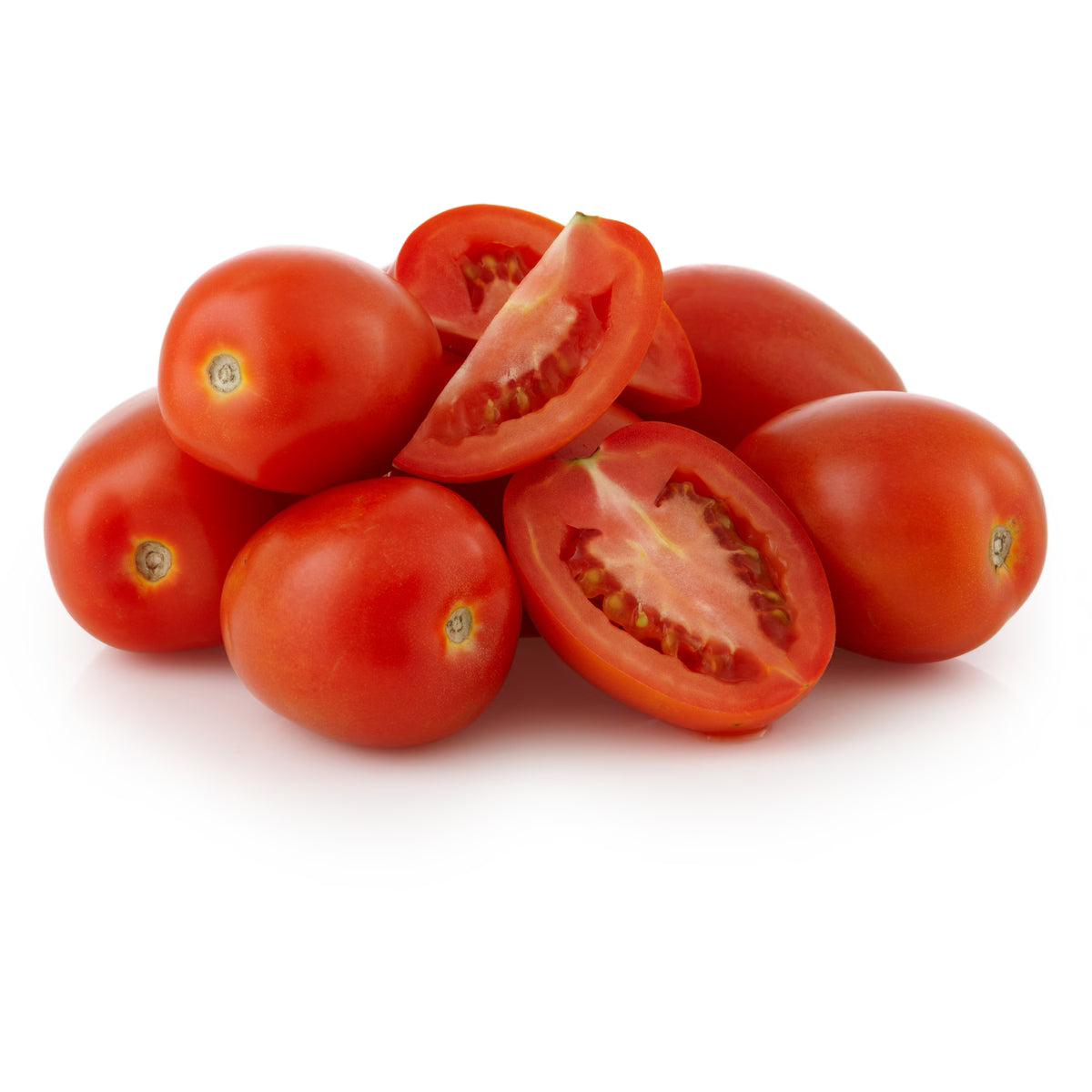 Tomato Roma 1kg Fresh