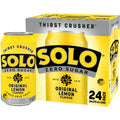 Solo Zero Sugar (Pack of 24)