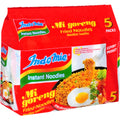 Indomie Mi Goreng Instant Noodles 5 pack
