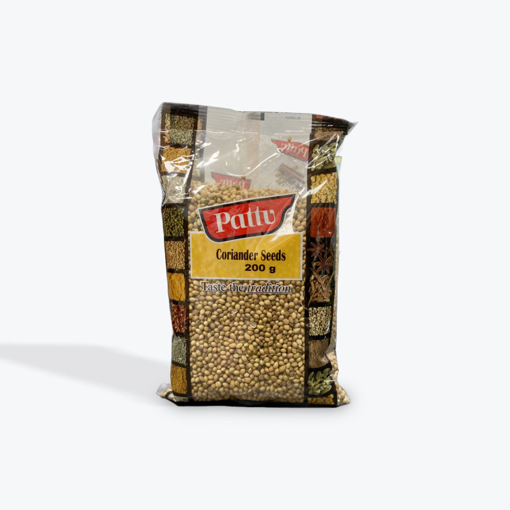Pattu Coriander Seed 200g