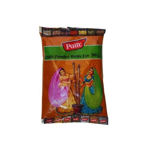 Pattu Birds Eye Powder 200g