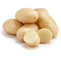 Potato White 1Kg Bag