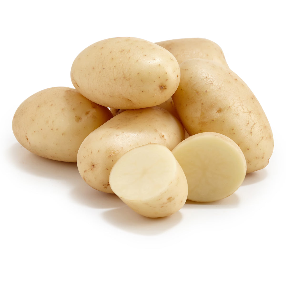 Potato White 1Kg Bag