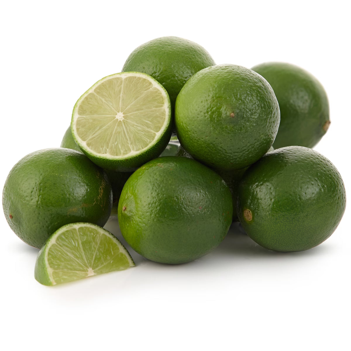 Lime Fresh each