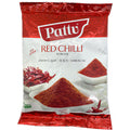 Pattu Chilli Powder Hot 200g