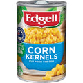 Edgell Australian Grown Sweet Corn Kernels Cut From the Cob 420g