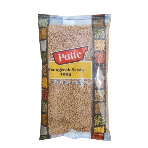 Pattu Fenugreek Seed 400g