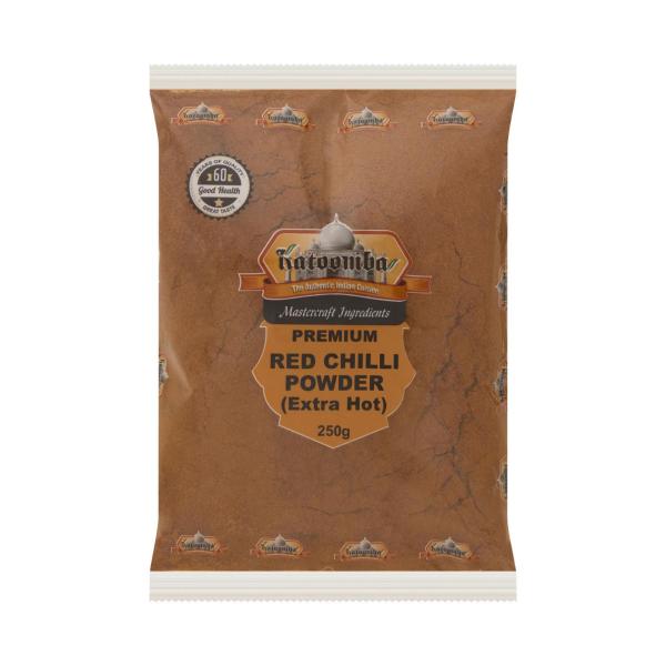 Katoomba Kashimiri Powder 250g