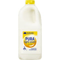 Pura Light Start Milk 2L