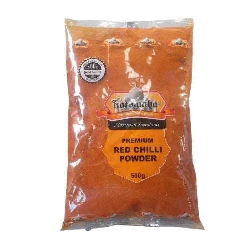 Katoomba Kashmiri Chilli Powder 500g