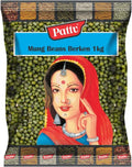 Pattu Mung Beans (Berken )Big 1Kg