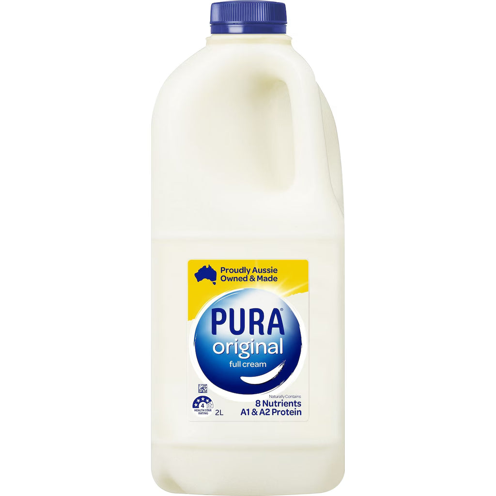 Pura Milk 2L