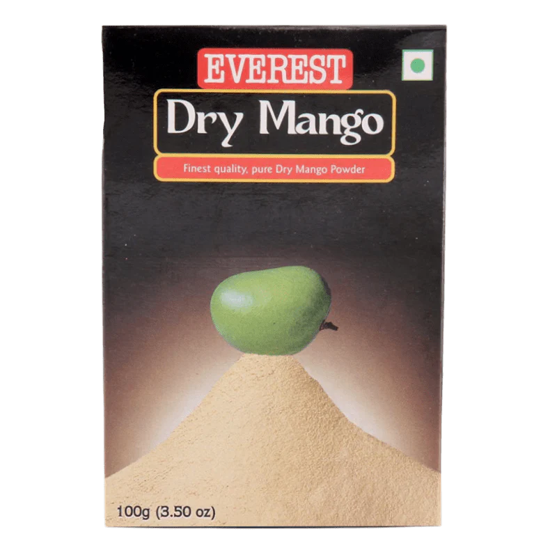 Everest Dry Mango Powder 100g