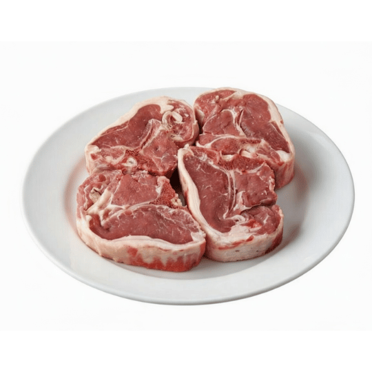 Lamb Loin Chop 1Kg