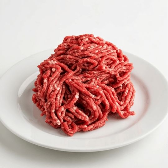 Goat Mince 1Kg ( Halal )