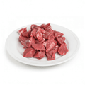 Diced Boneless Goat ( Halal )