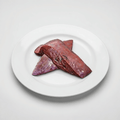 Halal Goat Liver 1 Kg ( Halal )