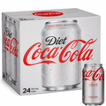 Coca Cola Diet 350ml