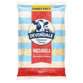 Devondale Mozzarella Cheese Shredded 750g