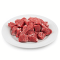 Halal Diced Boneless Lamb ( Halal )