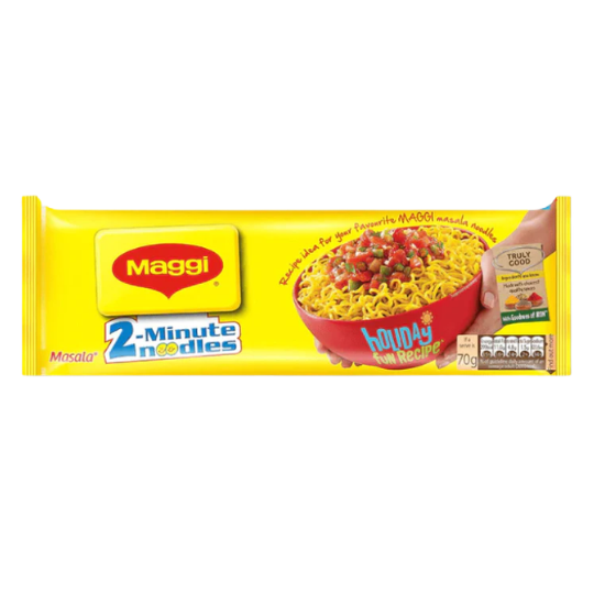 Maggi Noodle Pack 420g