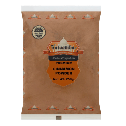 Katoomba Cinnamon Powder 250g