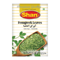 Shan Methi Leaves 1kg