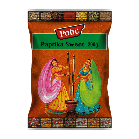 Pattu Mace Whole 100g