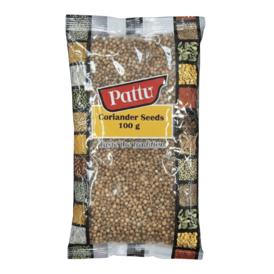 Pattu Coriander Seed 100g