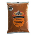 Katoomba Red Chilli Powder Extra Hot 1kg