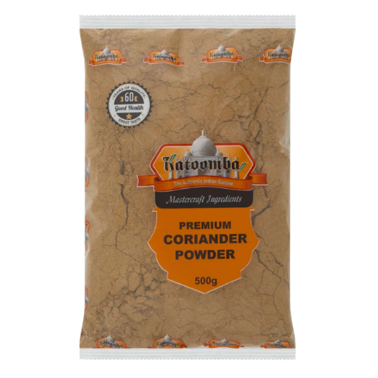 Katoomba Coriander Powder 500g