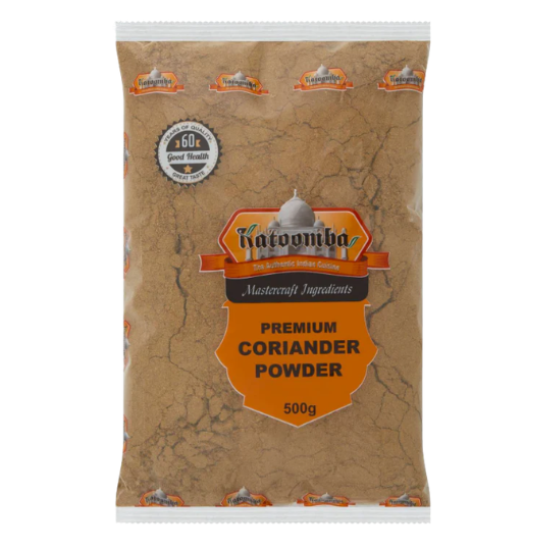 Katoomba Coriander Powder 250g