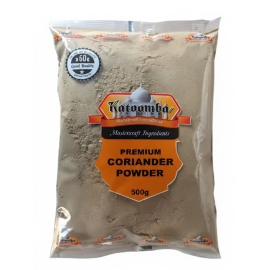Katoomba Coriander Cumin Powder 500g