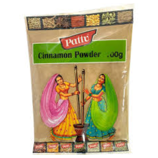 Pattu Cinnamon Powder 100g