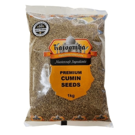 Katoomba Cumin Powder 1kg