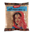 Pattu Raw Sugar 1kg