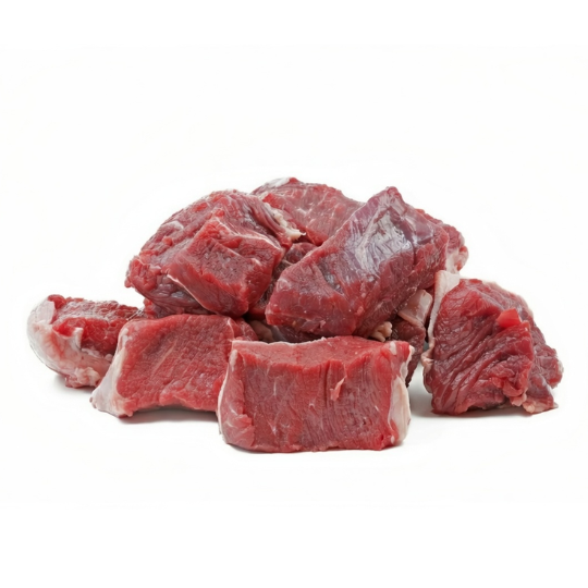 Halal- Beef Curry Pieces 1kg