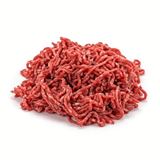 Halal- Lamb Mince 1kg