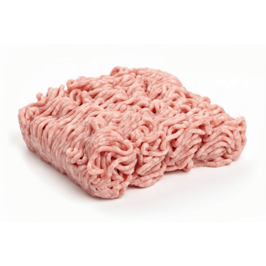 Halal Chicken Mince 1kg- Hand Slaughter