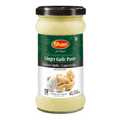 Shan Ginger&Garlic Paste 700G
