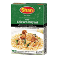 Shan Malay Chicken Biryani Mix 60G