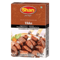 Shan Tikka Boti Bbq Masala 50G
