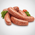 Chicken Sausage 1Kg -Halal