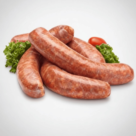 Chicken Sausage 1Kg -Halal