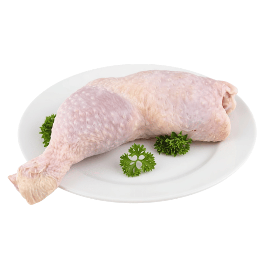 Chicken Maryland Per Piece ( Halal )