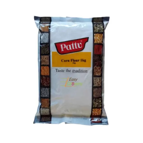 Pattu Corn Flour 1kg