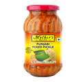 Mothers Punjabi Mixed Pickle 500g