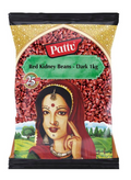 Pattu Red Kidney Beans Dark 1kg